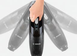 Bosch Readyy'y Serie 2 - BBHF220 - Steelstofzuiger - Zwart - 20V — thumbnail 5