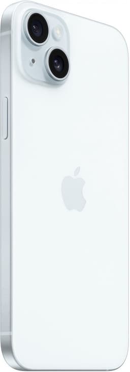 Apple iPhone 15 Plus - 128GB - Blue — thumbnail 4