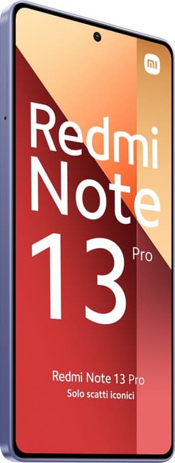 Xiaomi Redmi Note 13 Pro 4G - 12GB/512GB - Paars — thumbnail 5