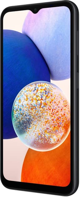 Samsung Galaxy A14 5G - 64GB - Zwart — thumbnail 7