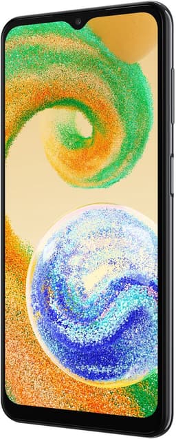 Samsung Galaxy A04s - 32GB - Zwart — thumbnail 6