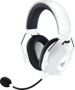 Razer BlackShark V2 Pro - Draadloze Game Headset - Official PlayStation Licentie - PS4/PS5/PC - Wit — thumbnail 1