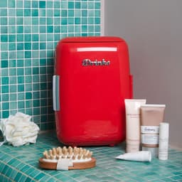 Lexium Minibar - Minibar koelkast - Mini koelkast - Mini bar - Koeler — thumbnail 2