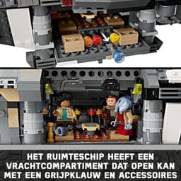 LEGO Star Wars™ - 75374 — thumbnail 24