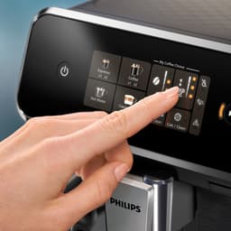 PHILIPS 2300-Series Fully Automatic Espresso Machine - EP2330/10 — thumbnail 4