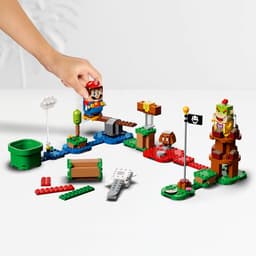 Adventures with Mario Starter Course — thumbnail 19