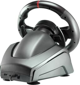 Subsonic Superdrive GS650-X - Gaming Stuur - Geschikt voor PS4, Xbox One, Xbox Series X/S — thumbnail 4