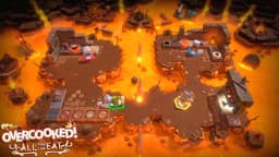 Overcooked - All You Can Eat Edition - Nintendo Switch — thumbnail 14