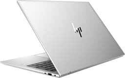 HP EliteBook 860 16 G9 Intel® Core™ i7 i7-1255U Laptop 40,6 cm (16") WUXGA 16 GB DDR5-SDRAM 512 GB SSD Wi-Fi 6E (802.11ax) Windows 11 Pro Zilver — thumbnail 2