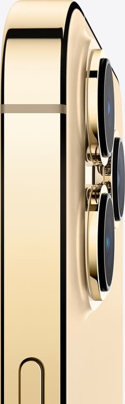 Apple iPhone 13 Pro - 512GB - Goud — thumbnail 3