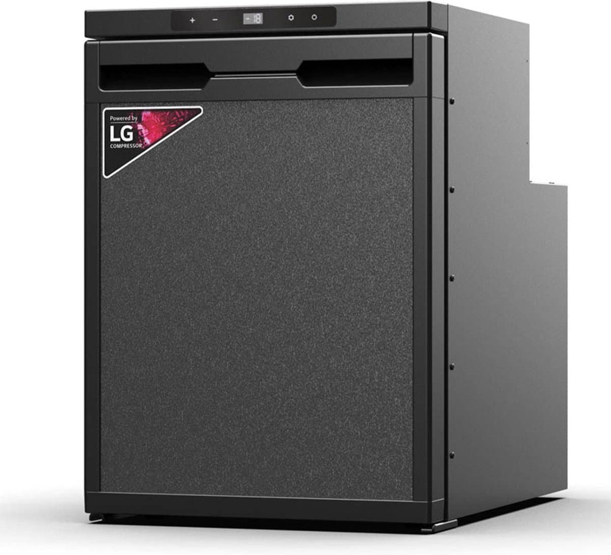 Combi Noord compressorkoelkast Comfort — afbeelding 1