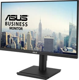 ASUS VA24DQFS computer monitor 60,5 cm (23.8") 1920 x 1080 Pixels Full HD LCD Zwart — thumbnail 2