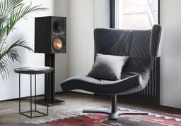 Klipsch R-60M Zwart Boekenplank luidspreker — thumbnail 4