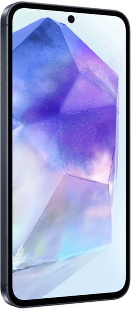 Samsung Galaxy A55 5G - 256GB - Awesome Navy — thumbnail 11
