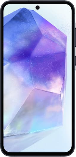 Samsung Galaxy A55 5G - 256GB - Awesome Navy — thumbnail 10