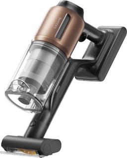 Dreame Z20 - Draadloze steelstofzuiger - Krachtige zuigkracht - HEPA filter - Slimme vuildetectie - Accessoires inbegrepen — thumbnail 2