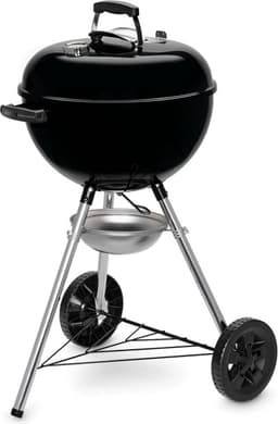 Weber Original Kettle E-4710 - houtskool barbecues — thumbnail 3