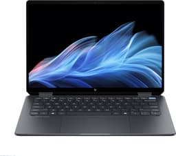 "HP OmniBook Ultra Flip 14-fh0600nd Copilot+ PC Intel Core Ultra 5 226V Laptop 35,6 cm (14"") Touchscreen 3K 16 GB LPDDR5x-SDRAM 512 GB SSD Wi-Fi 7 (802.11be) Windows 11 Home Grijs" — thumbnail 1
