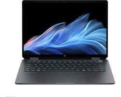 "HP OmniBook Ultra Flip 14-fh0600nd Copilot+ PC Intel Core Ultra 5 226V Laptop 35,6 cm (14"") Touchscreen 3K 16 GB LPDDR5x-SDRAM 512 GB SSD Wi-Fi 7 (802.11be) Windows 11 Home Grijs"