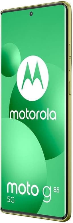 Motorola Moto G85 5G 12GB/256GB Olive Green — thumbnail 3