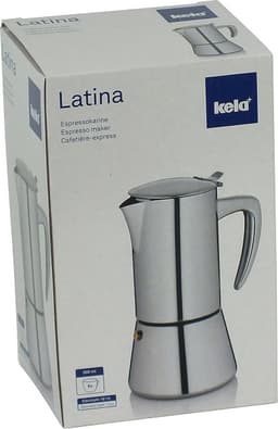 Espressomaker, 6 kops - Kela | Latina — thumbnail 2