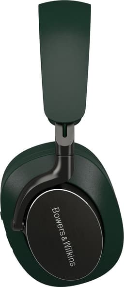 Bowers & Wilkins Px8 Flagship Draadloze Over-Ear Noise Cancelling Koptelefoon, Bluetooth 5.0, Snelladen, 30u Hi-Res Audio, Ingebouwde Microfoon - Dark Forest — thumbnail 2