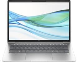 HP ProBook 440 G11 - zakelijke laptop - 14FHD - Ultra 5-125U - 16GB - 512GB - keyboard verlichting - FreeDOS