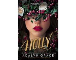 Belladonna - Holly: A Belladonna Novella