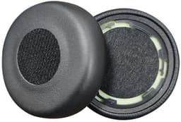 Oorkussens Geschikt voor Jabra Evolve 75 / 75+ / 75 UC / 75MS — thumbnail 4