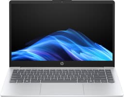 HP OmniBook 3 14-ha0851nd - 14 Inch - Ryzen™ AI 5 340 - 16 GB - 512 GB - Copilot+ PC — thumbnail 1