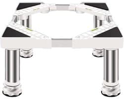 Wasmachine verhoger - Wasmachine verhoger - Wasmachine sokkel - Wasmachine verhoger met lade - Wasmachine opbouwmeubel - Wasmachine opbouwmeubel - Wasmachine Sokkel