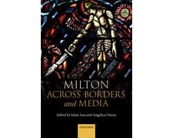Milton Across Borders and Media
