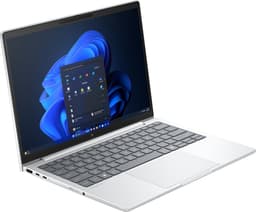 HP EliteBook 8 G1i - Zakelijke Laptop - Core Ultra 5 - 16GB/512GB - 13.3 inch - met gezichtsherkenning en vingerafdruklezer — thumbnail 5