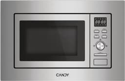 Candy CA38FMW8NG Zilver Solo-magnetron Ingebouwd 17 l — thumbnail 1
