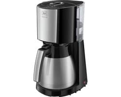 Koffiezetapparaat met Thermoskan - Aroma-Selector, Automatische Uitschakeling