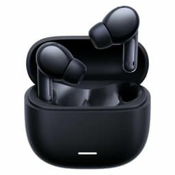 Xiaomi Redmi Buds 6 - In ear koptelefoon - Lite Black — thumbnail 1