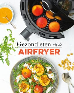 Gezond eten uit de airfryer — thumbnail 1