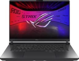 ASUS ROG Strix G16 G615LW-RV009W - Gaming Laptop - 16 inch - RTX 5080 - 165Hz — thumbnail 1