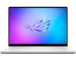 ASUS ROG Zephyrus G14 GA403UM-QS024W - Gaming Laptop - 14 inch - 120 Hz