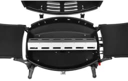 Mustang Amarillo Gas Grill — thumbnail 2