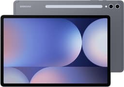 Samsung Galaxy Tab S10 Plus - WiFi - 12/256GB - Moonstone Gray — thumbnail 11