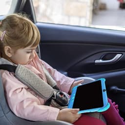 Kindertablet Vanaf 3 Jaar - Tablet Kinderen - 2GB - 7INCH — thumbnail 5