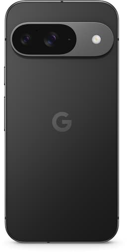 Google Pixel 9 - 256GB - Zwart — thumbnail 8