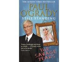 Still Standing The Savage Years