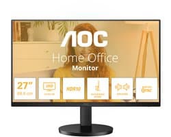 AOC U27B3AF - 4K IPS Monitor - Verstelbaar - 27 inch