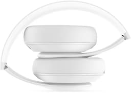 Beats Studio Pro Draadloze Koptelefoon Mat Wit — thumbnail 3