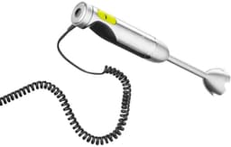 HENDI Krachtige staafmixer met spiraalsnoer en LCD-display – 1000W – 65x425 mm — thumbnail 4