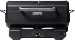 Masterbuilt Draagbare houtskoolbarbecue en -rookoven — thumbnail 1