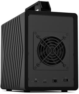 Oyen Digital Fortis 5C 5-Bay USB-C Drive Array - 120TB — thumbnail 3