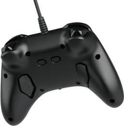 HORI - HORIPAD Turbo Wired Controller voor Nintendo Switch 2 - Zwart - Officieel gelicentieerd door Nintendo — thumbnail 9